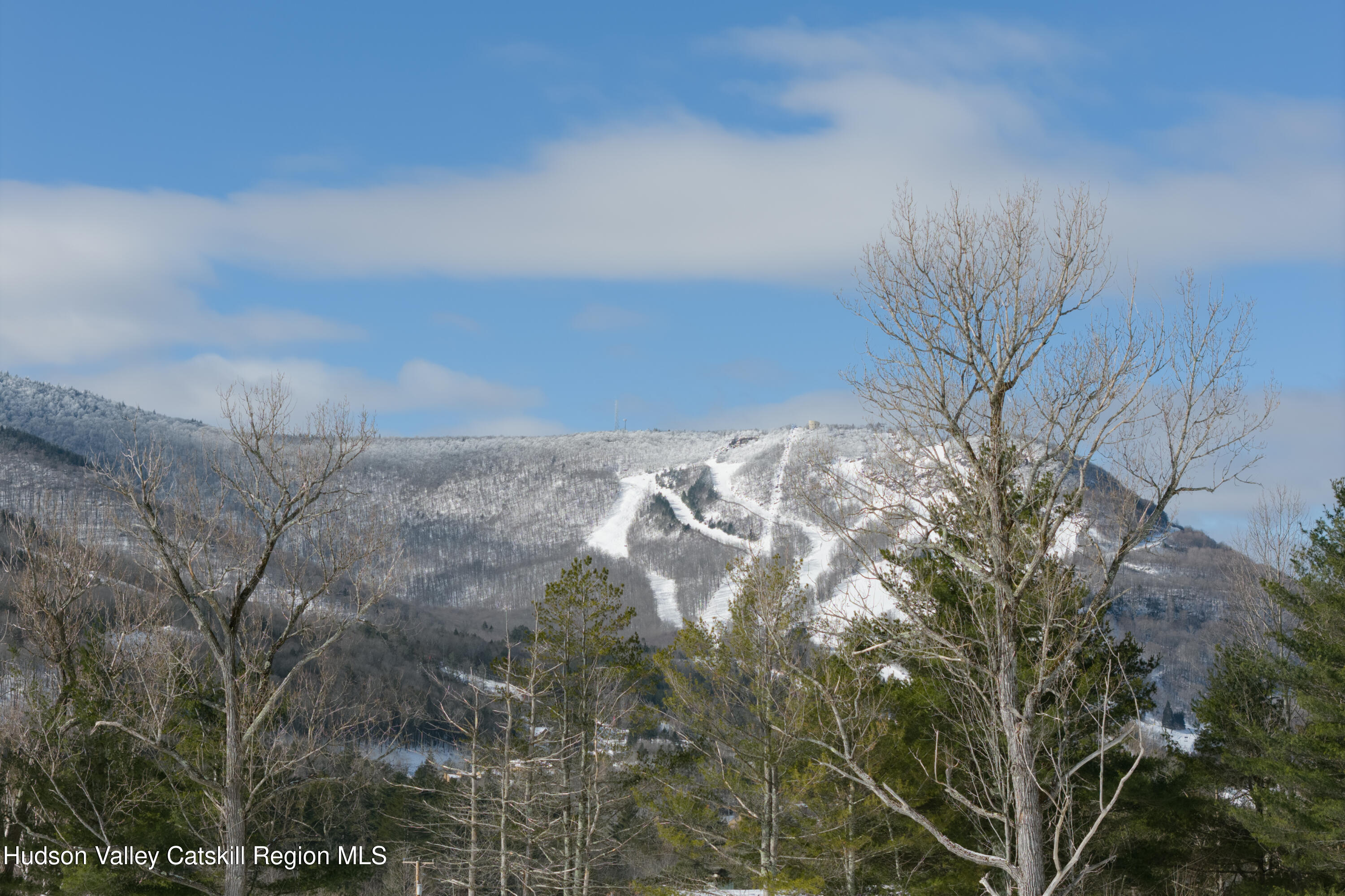 a view of outside space