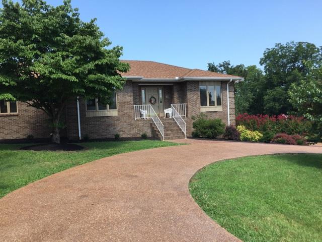 120 Proffitt Street Carthage, TN 37030 - Photo 1 of 20 Circle aggregate driveway