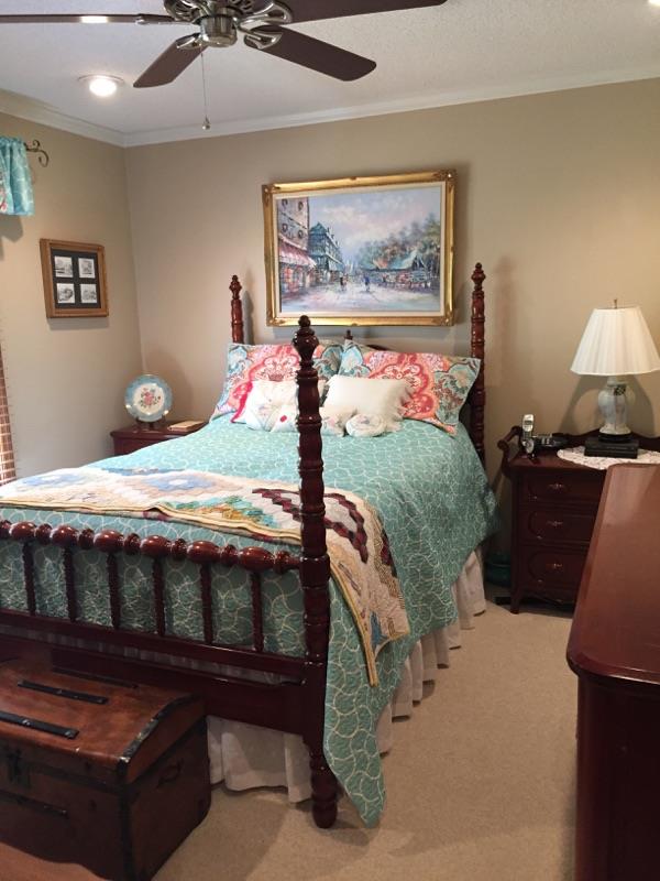 120 Proffitt Street Carthage, TN 37030 - Photo 13 of 20 Nice updated paint in bedrooms