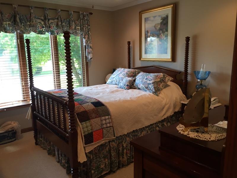 120 Proffitt Street Carthage, TN 37030 - Photo 15 of 20 Spacious 3rd bedroom