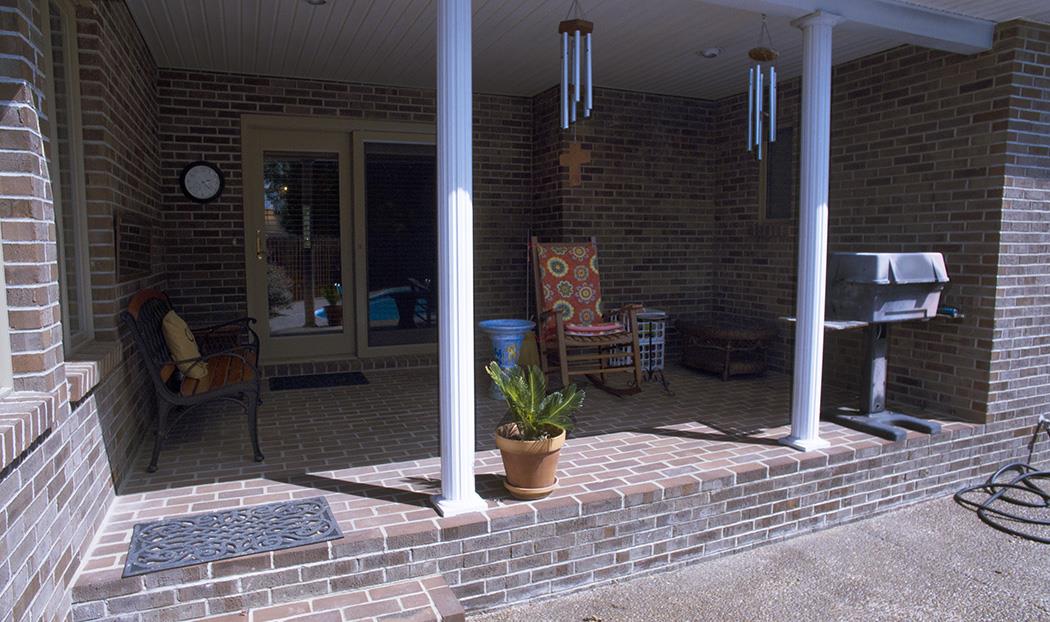 120 Proffitt Street Carthage, TN 37030 - Photo 18 of 20 Gallery Image 18