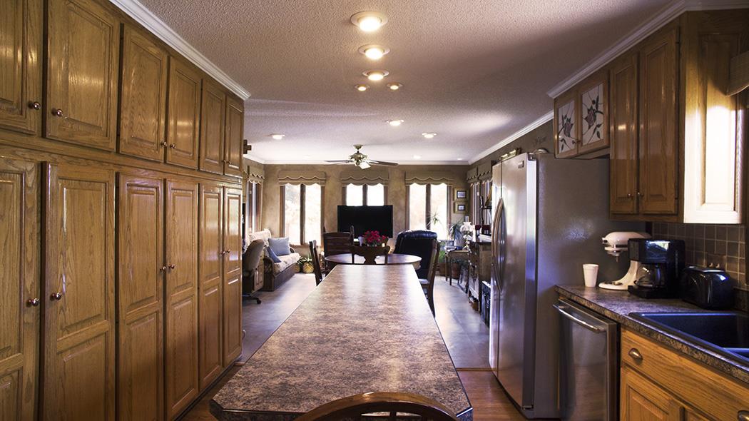 120 Proffitt Street Carthage, TN 37030 - Photo 10 of 20 large island in kitchen