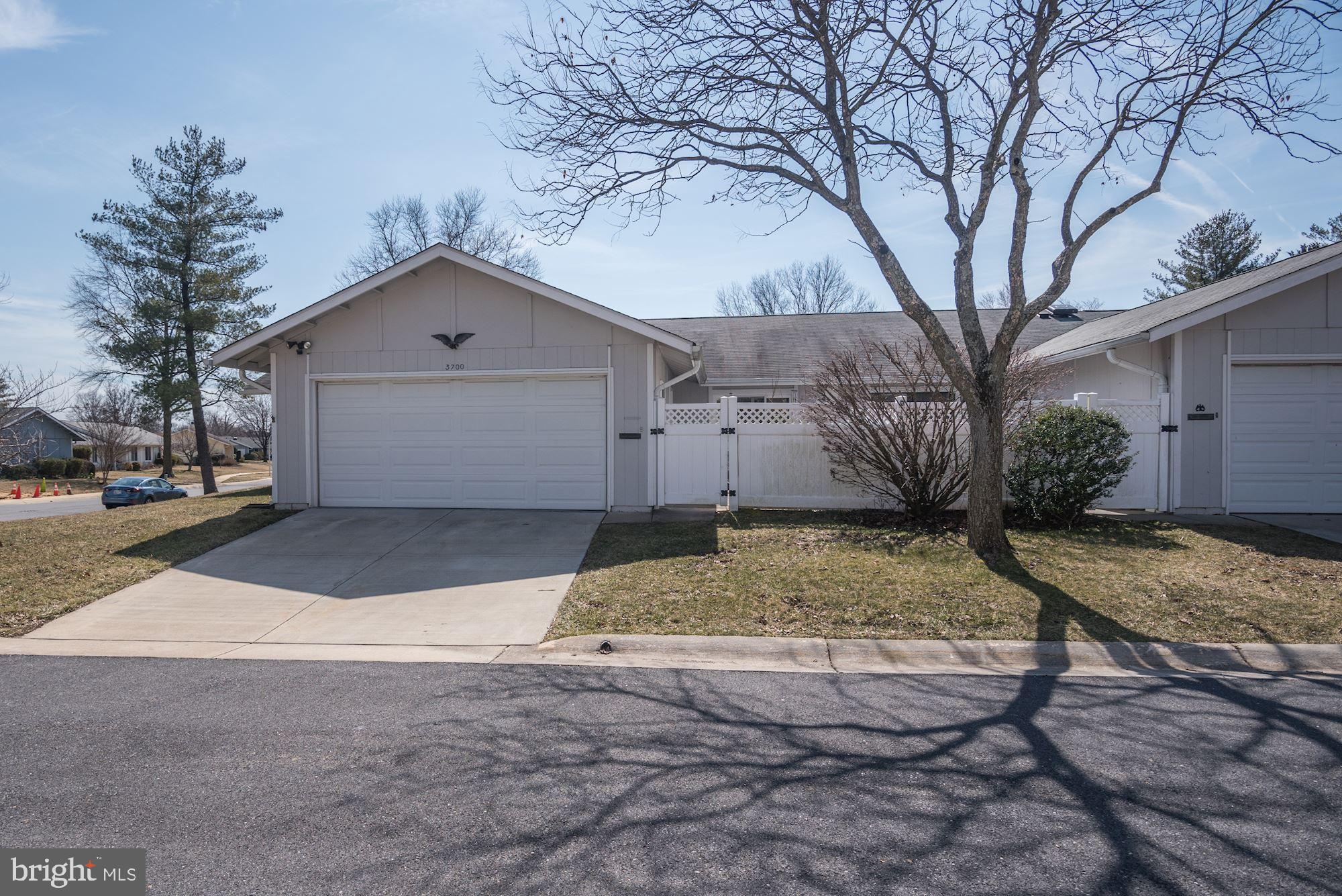 3700 Liverpool Place, Unit 38A Silver Spring, MD 20906 - Photo 1 of 40 Gallery Image 1