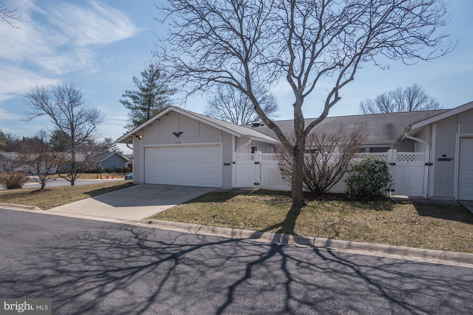 3700 Liverpool Place, Unit 38A Silver Spring, MD 20906 - Photo 2 of 40 Gallery Image 2