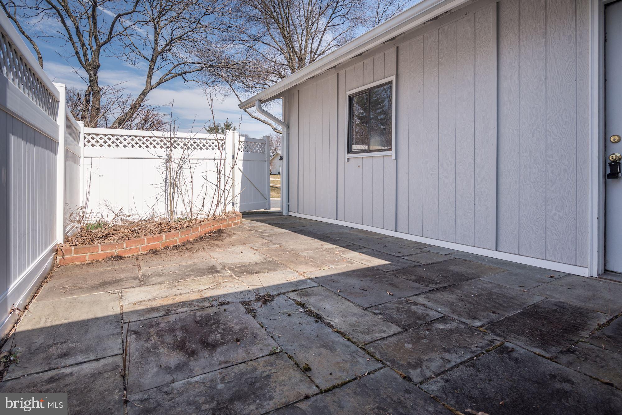 3700 Liverpool Place, Unit 38A Silver Spring, MD 20906 - Photo 34 of 40 Gallery Image 34