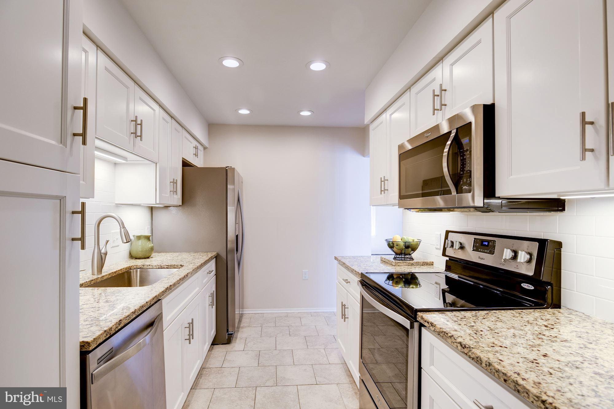 3700 Liverpool Place, Unit 38A Silver Spring, MD 20906 - Photo 7 of 40 Gallery Image 7