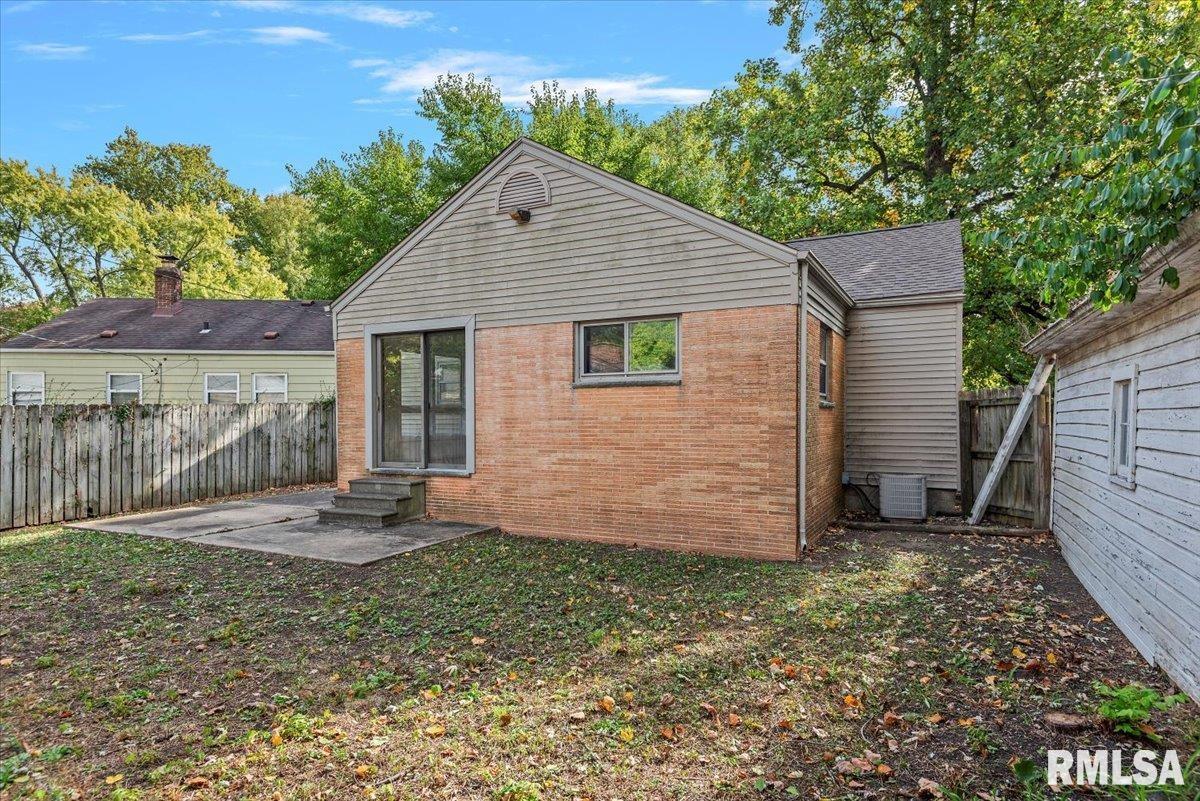 66 Ruth Court Springfield, IL 62704 - Photo 27 of 28