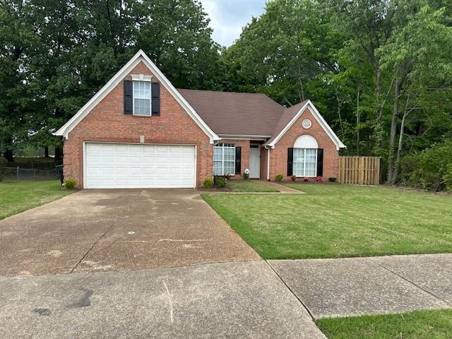 3761 Haynes Road Bartlett, TN 38133 - Photo 1 of 1 Gallery Image 1