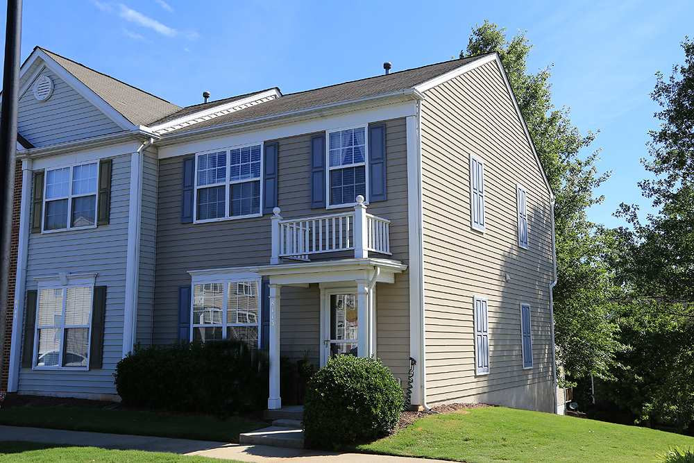 8113 Rhiannon Road Raleigh, NC 27613 - Photo 1 of 12 a great 2-story townhouse with 3 bedrooms 8113 Rhiannon Road
