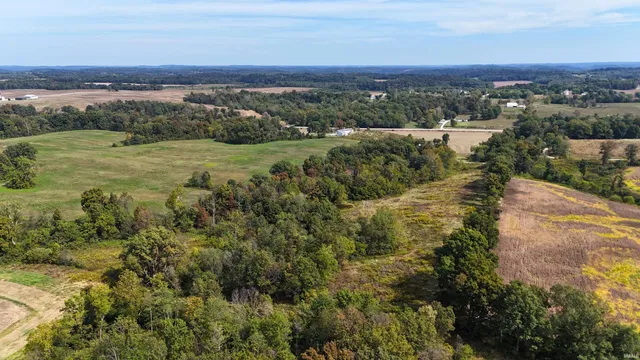$175,000 | 17-acres Ziegler Road, Loogootee, IN 47553