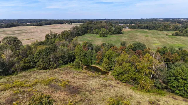 $175,000 | 17-acres Ziegler Road, Loogootee, IN 47553