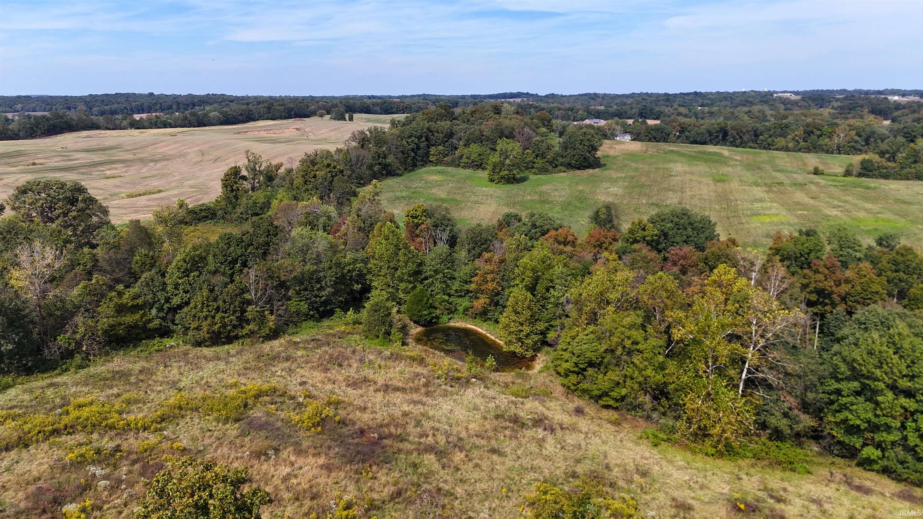 17-acres Ziegler Road Loogootee, IN 47553 - Photo 11 of 16
