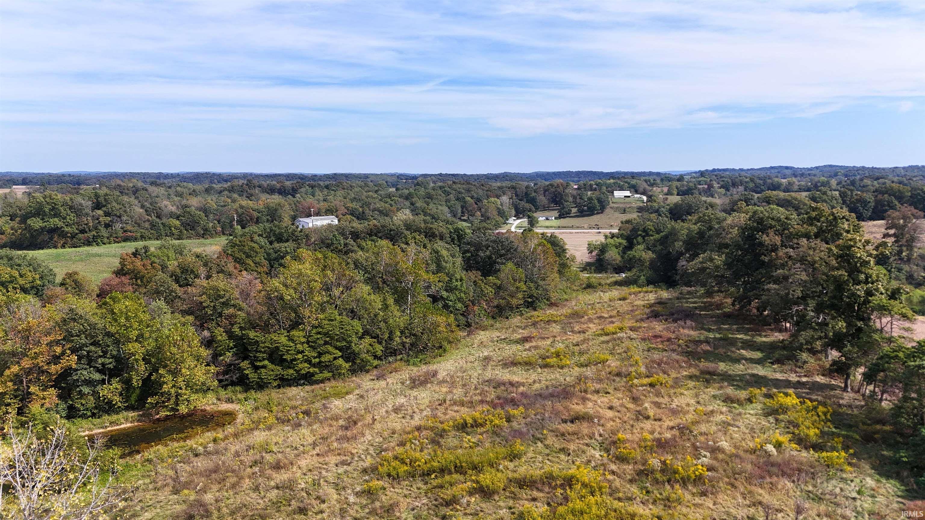 17-acres Ziegler Road Loogootee, IN 47553 - Photo 12 of 16