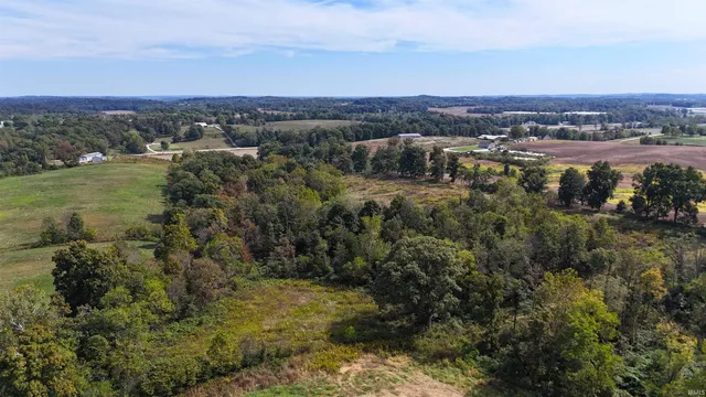 $175,000 | 17-acres Ziegler Road, Loogootee, IN 47553