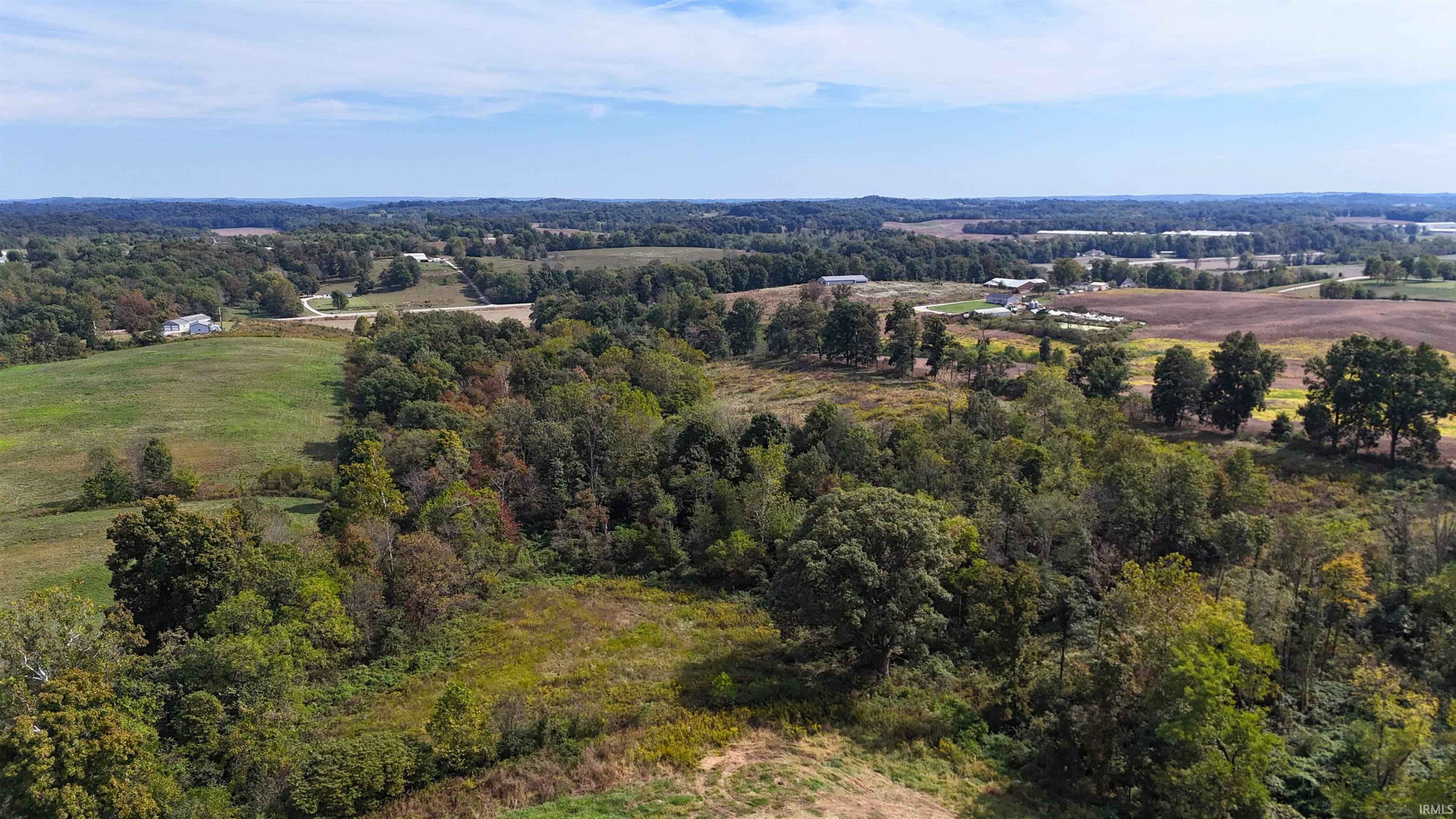 17-acres Ziegler Road Loogootee, IN 47553 - Photo 2 of 16