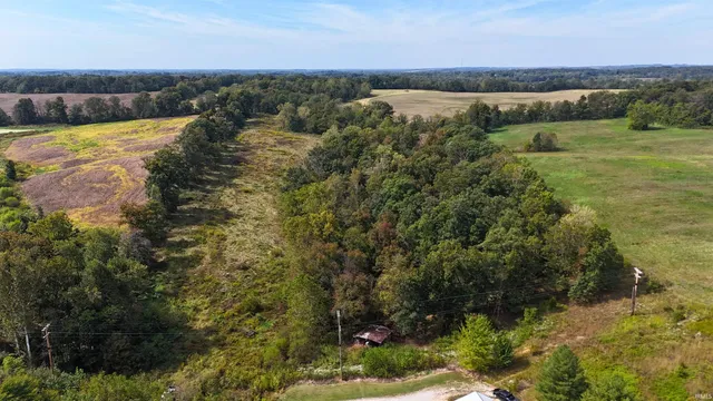 $175,000 | 17-acres Ziegler Road, Loogootee, IN 47553