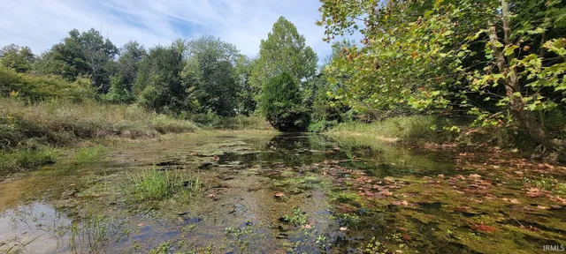 $175,000 | 17-acres Ziegler Road, Loogootee, IN 47553