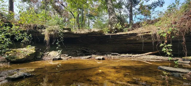 $175,000 | 17-acres Ziegler Road, Loogootee, IN 47553