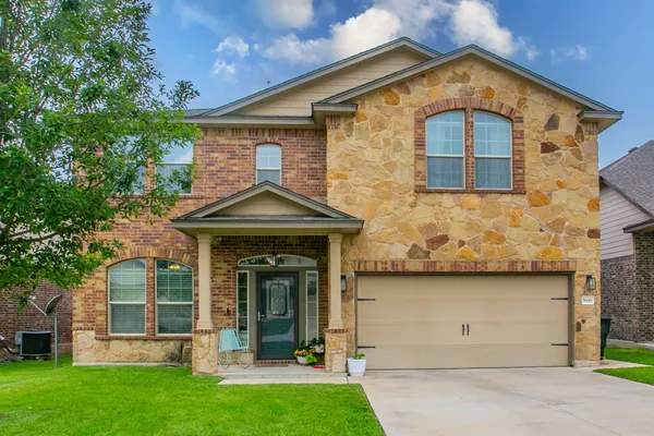 $300,000 | 5646 Stonehaven Drive, Temple, TX 76502