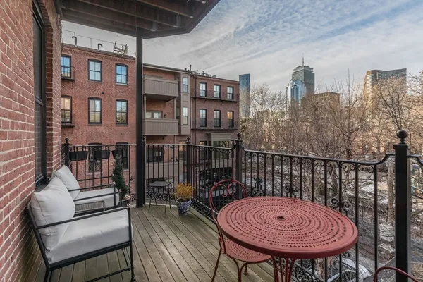 $4,500 | 83 Montgomery Street, Unit 2, Boston, MA 02116