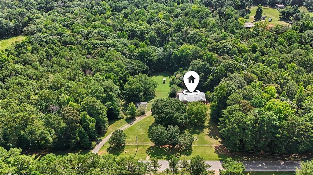 476 Smoak Road Griffin, GA 30223 - Photo 33 of 33 Gallery Image 33