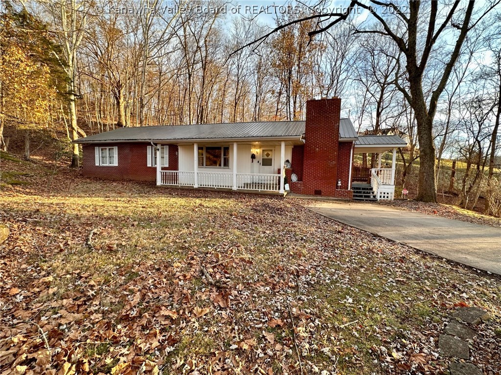 104 Highlawn Drive Ripley, WV 25271 - Photo 29 of 33 Gallery Image 29