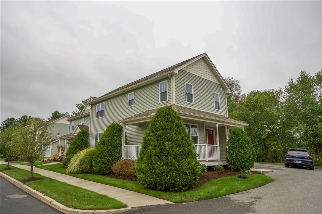 182 Jefferson Road Burrillville, RI 02830 - Photo 2 of 30