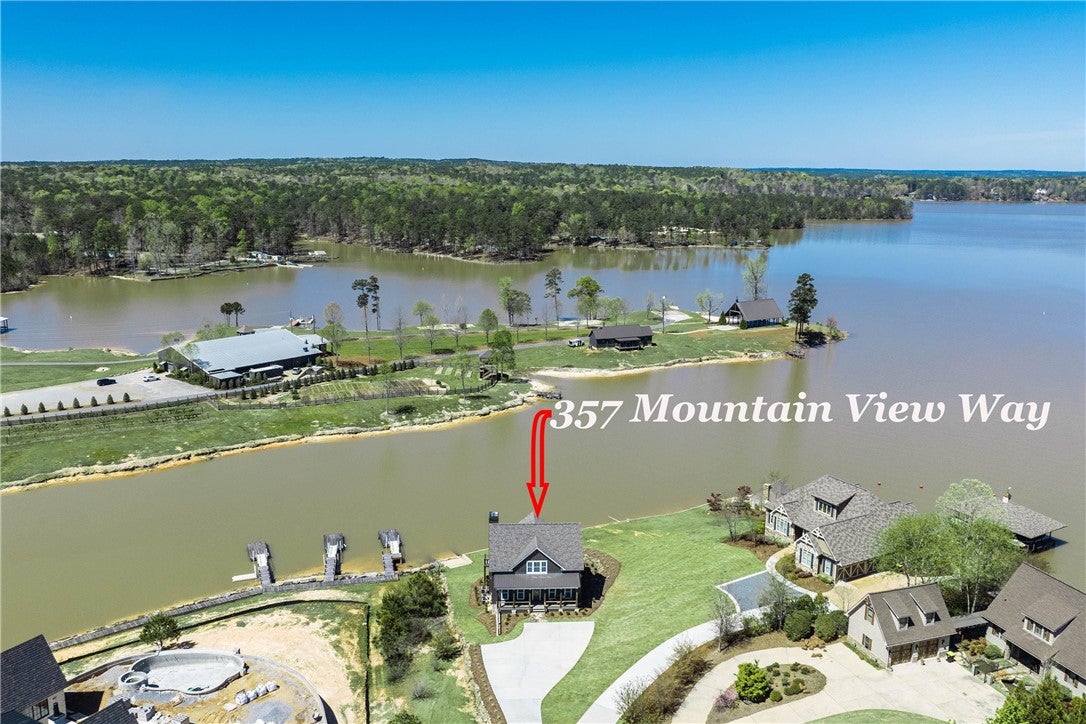 357 Mountain View Way Dadeville, AL 36853 - Photo 2 of 50 Gallery Image 2