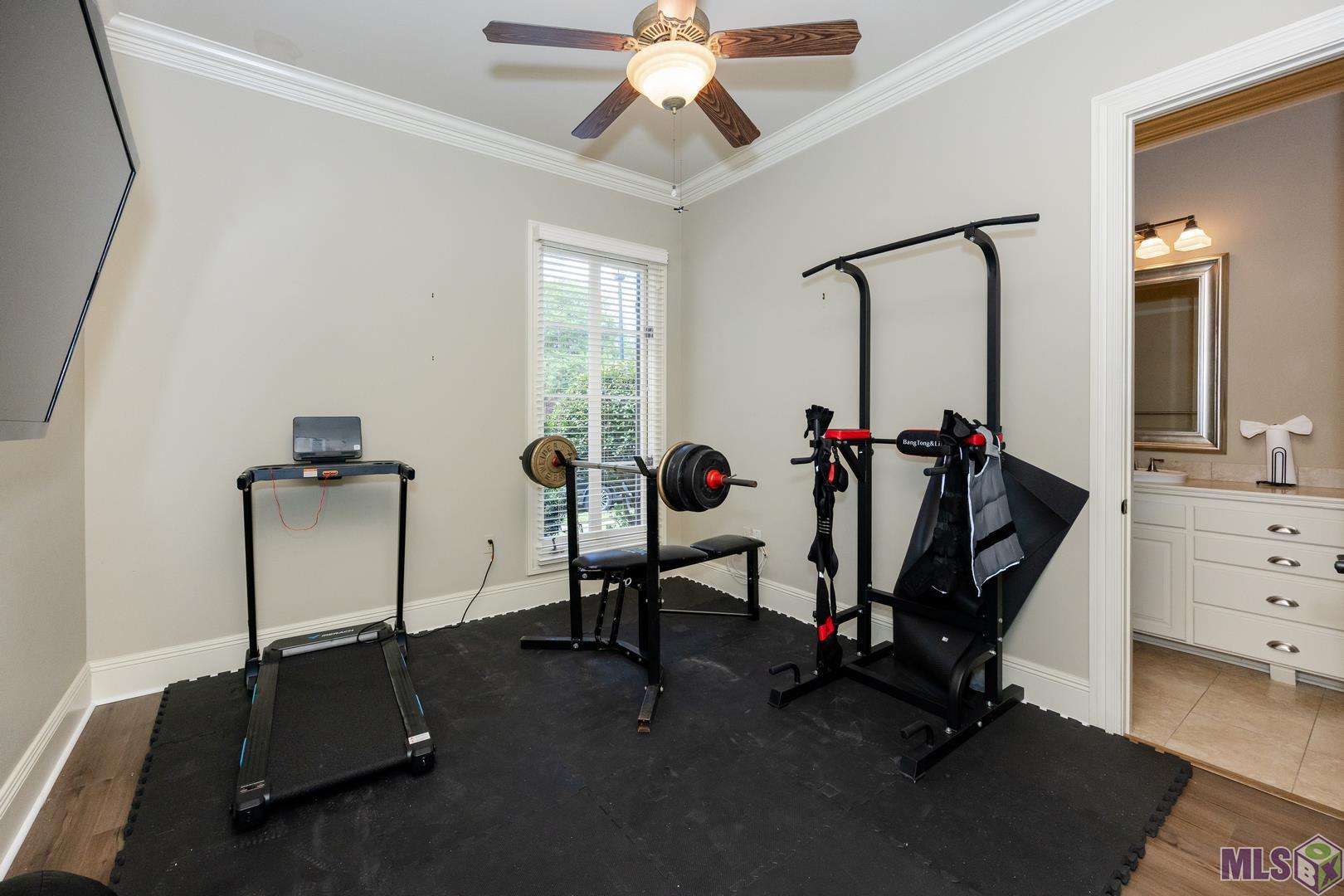 10757 Royal Ridge Avenue Baton Rouge, LA 70810 - Photo 29 of 49
