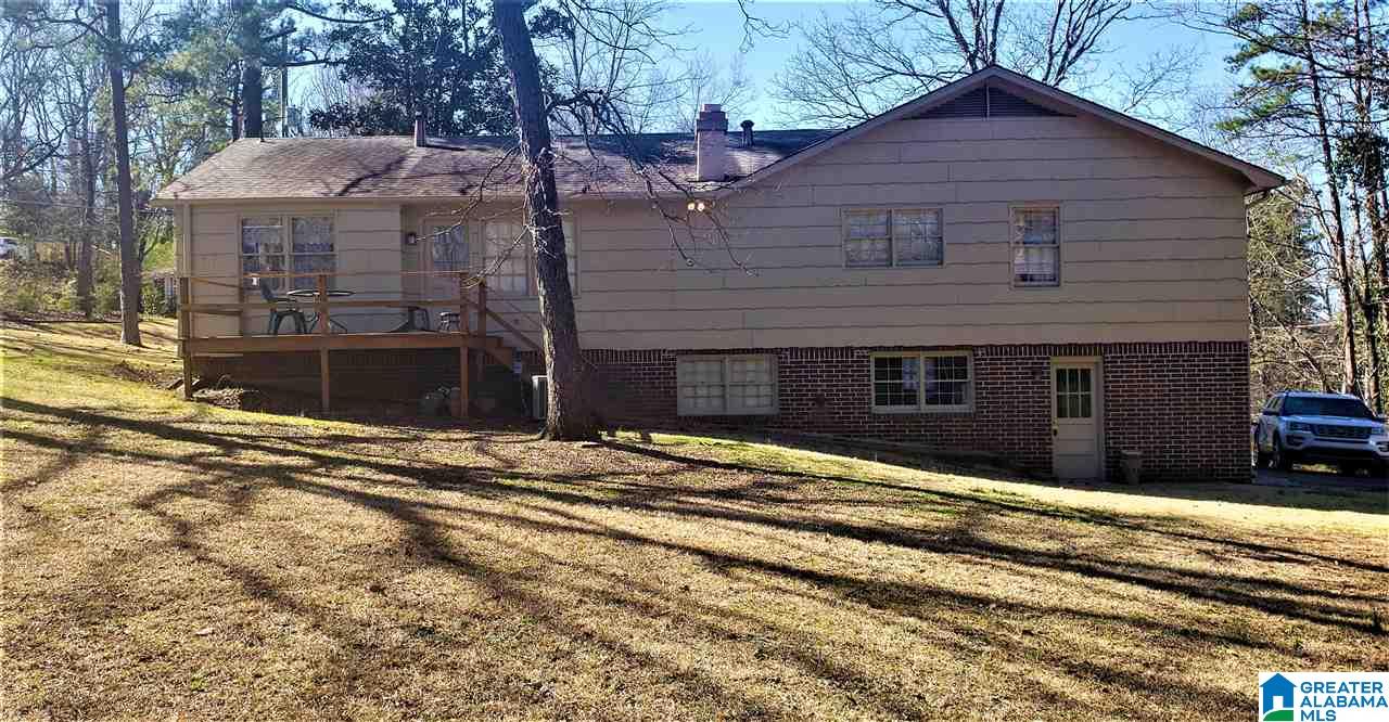 1789 Tecumseh Trail Pelham, AL 35124 - Photo 2 of 8