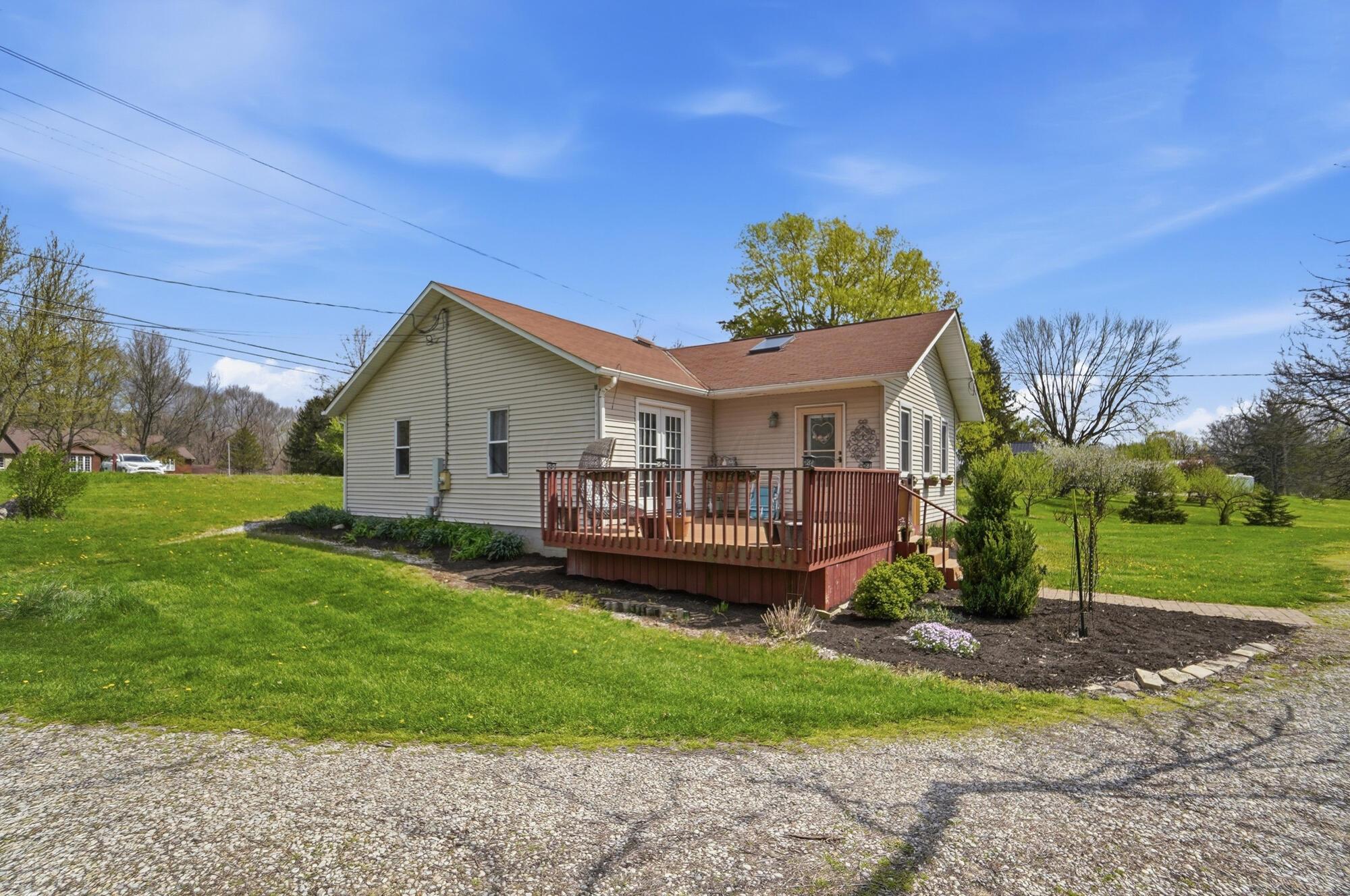449 Bunty Station Road Delaware, OH 43015 - Photo 11 of 66