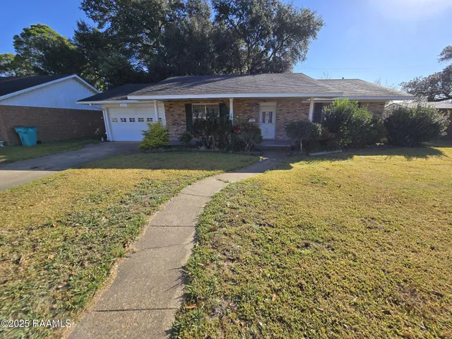 $120,000 | 1511 George Drive, Opelousas, LA 70570