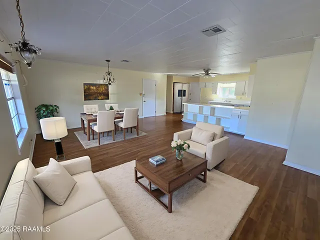 $120,000 | 1511 George Drive, Opelousas, LA 70570