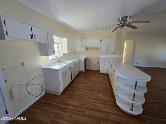 $120,000 | 1511 George Drive, Opelousas, LA 70570