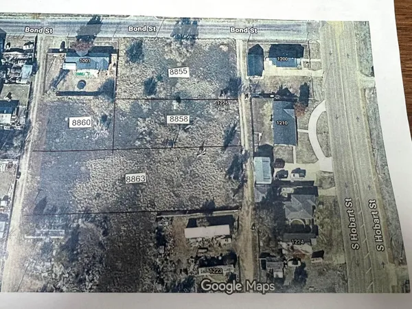 $19,900 | 1000 Bond Street, Pampa, TX 79065