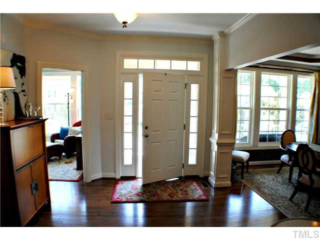 4008 Red Grape Drive Raleigh, NC 27607 - Photo 3 of 25 Photo 3