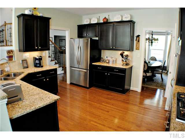 4008 Red Grape Drive Raleigh, NC 27607 - Photo 10 of 25 Photo 10