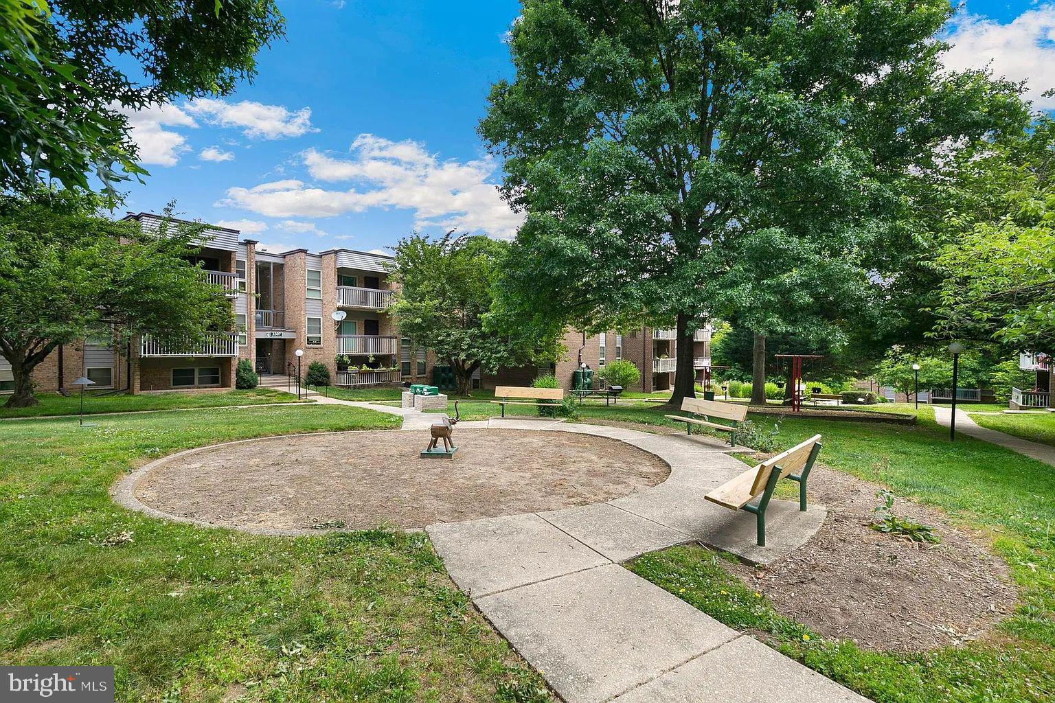 2305 Greenery Lane, Unit 1023 Silver Spring, MD 20906 - Photo 20 of 23