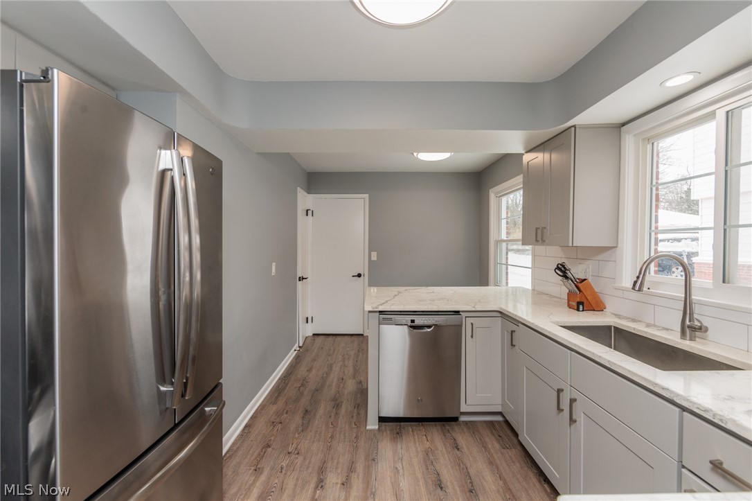 2539 Warrensville Center Road, Unit DOWN Cleveland, OH 44118 - Photo 21 of 43