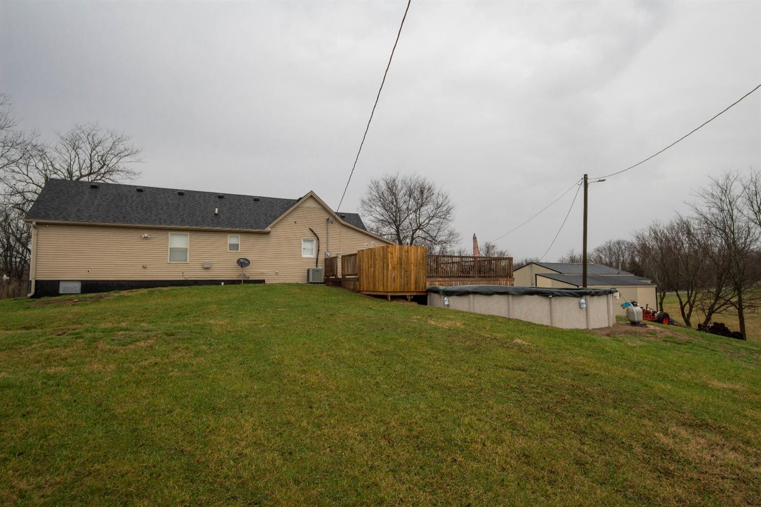 2117 Grapevine Road Harrodsburg, KY 40330 - Photo 26 of 34 Photo 26