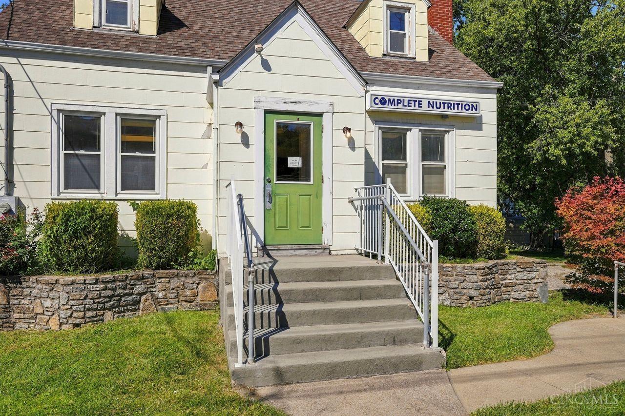 10895 Reading Road Cincinnati, OH 45241 - Photo 2 of 42 Gallery Image 2