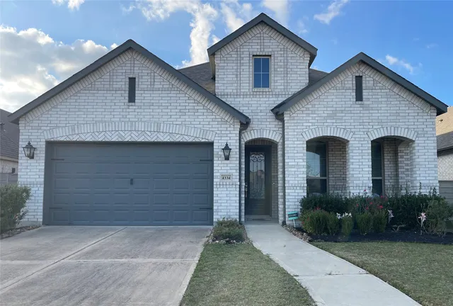 $410,000 | 4334 Hemlock Grove Lane, Manvel, TX 77578