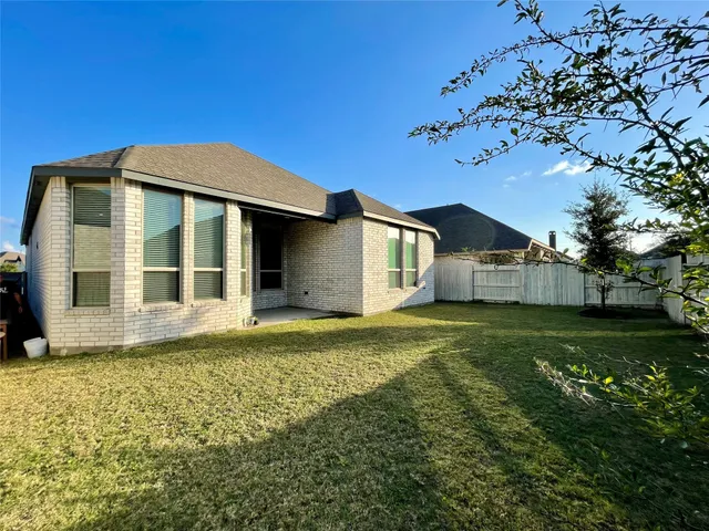 $410,000 | 4334 Hemlock Grove Lane, Manvel, TX 77578