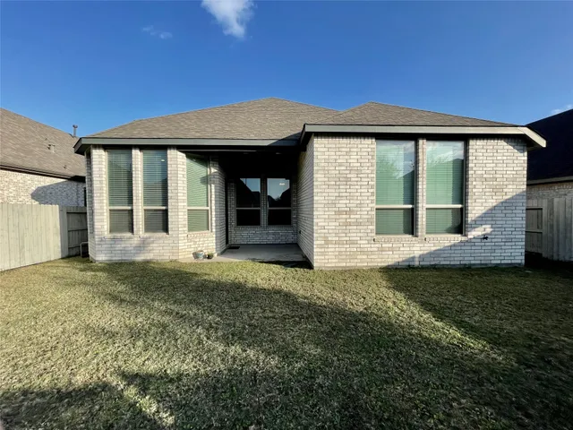 $410,000 | 4334 Hemlock Grove Lane, Manvel, TX 77578