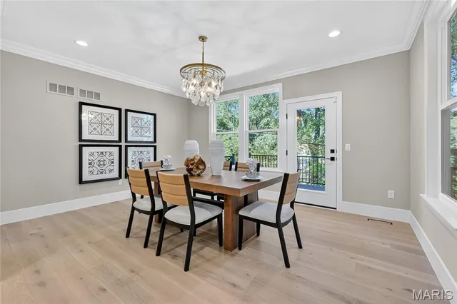 $1,827,349 | 11 North Tealbrook Drive, St. Louis, MO 63141