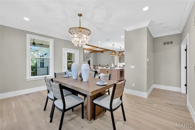 $1,827,349 | 11 North Tealbrook Drive, St. Louis, MO 63141