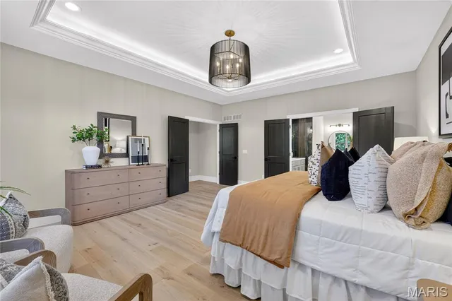 $1,827,349 | 11 North Tealbrook Drive, St. Louis, MO 63141