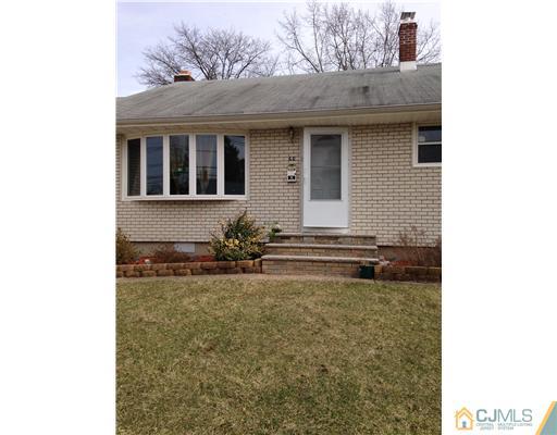 60 Eardley Road Edison, NJ 08817 - Photo 1 of 17 a house view with a outdoor space