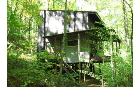 13.8 Rocky Hollow Road Blue Ridge, GA 30513 - Photo 1 of 1 Main View