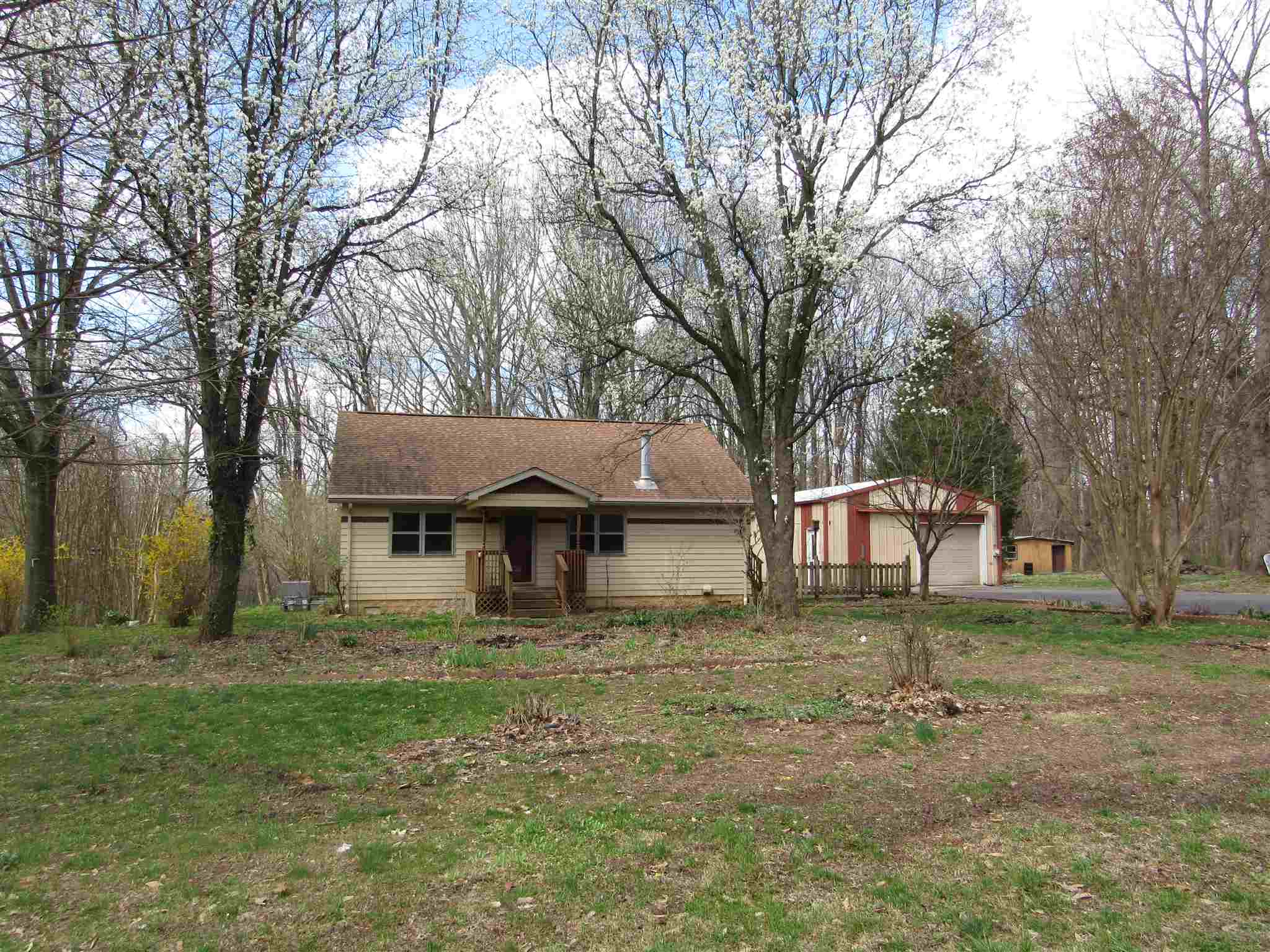 4999 Ford Road Mount Vernon, IN 47620 - Photo 21 of 34 Gallery Image 21